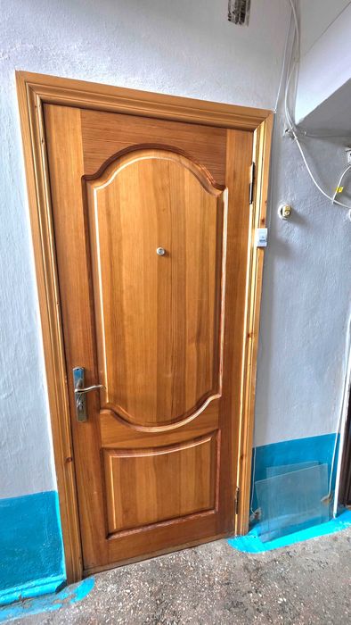 3-кім.квартира по вул.Ювілейна-4