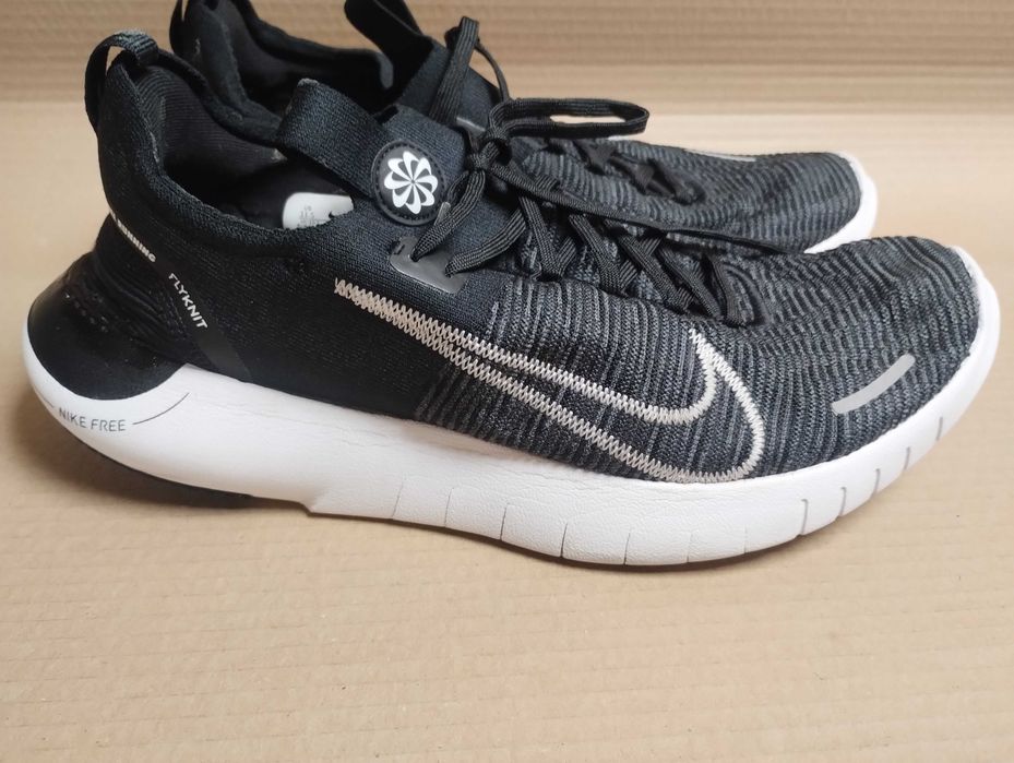 buty sportowe do biegania 45,5  Nike Free