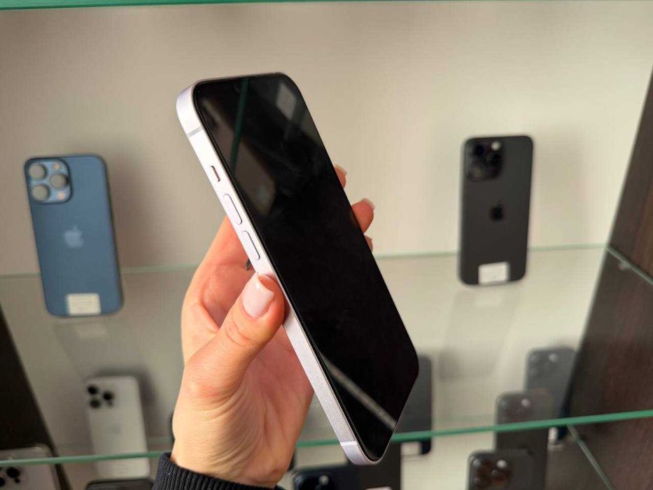 iPhone 14 Plus 128 Gb Neverlock / Магазину + Гарантія