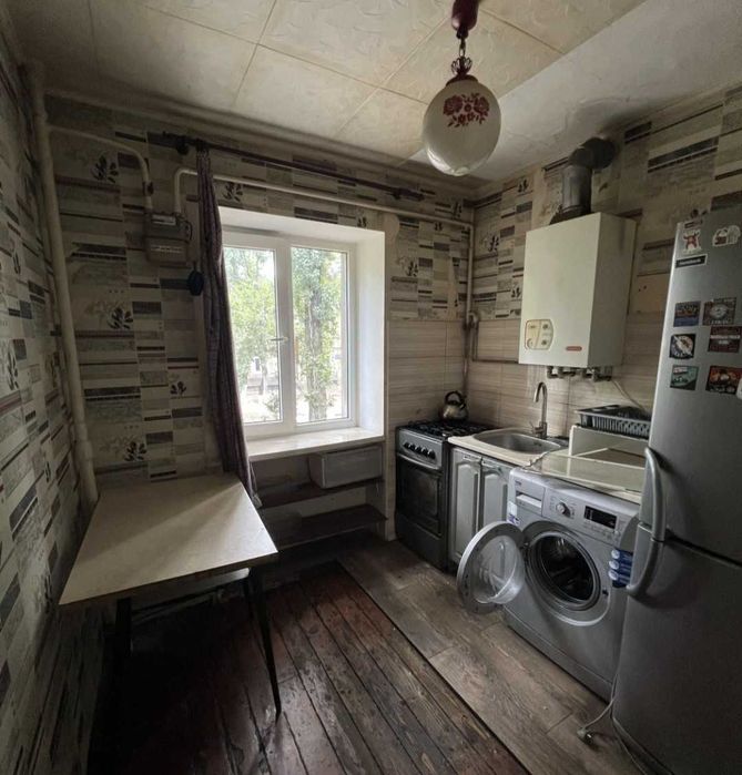 Продам 3 к квартиру на Молдаванке. Комфортный 2 этаж. Балкон
