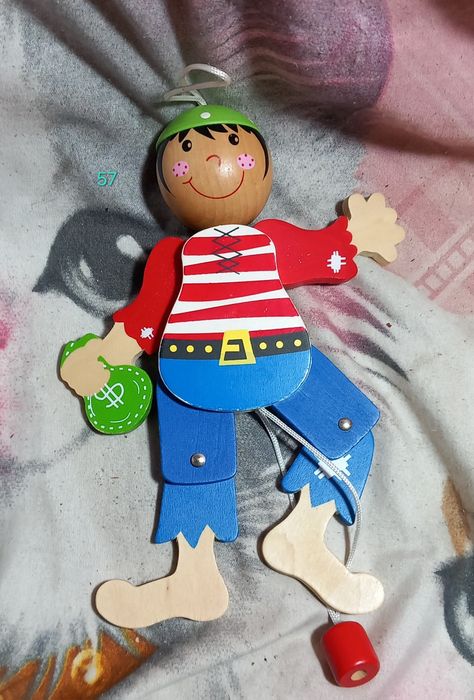 Brinquedos entre 1 a 2 euros