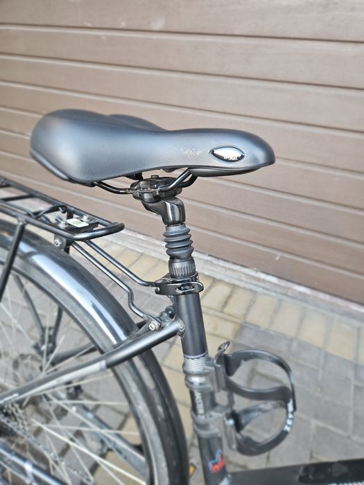 Rower trekkingowy Majdler Master 2.0