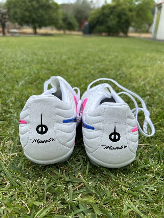 Nike Tiempo Maestro + Meias de Oferta