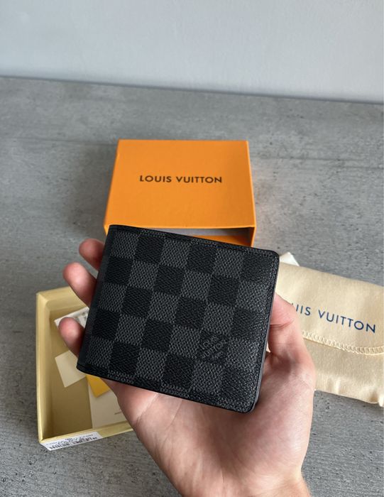 Гаманець Louis Vuitton | Кошелек