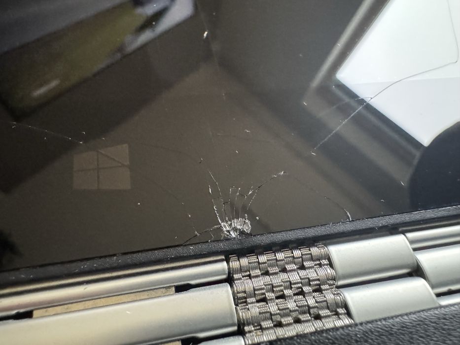 Lenovo Yoga 900S-12ISK