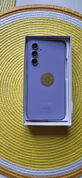 Samsung Galaxy a54 5g