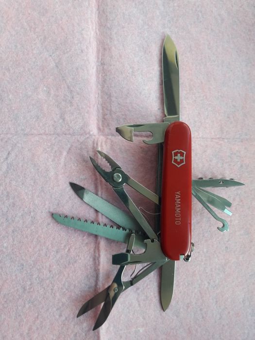 Victorinox Handyman