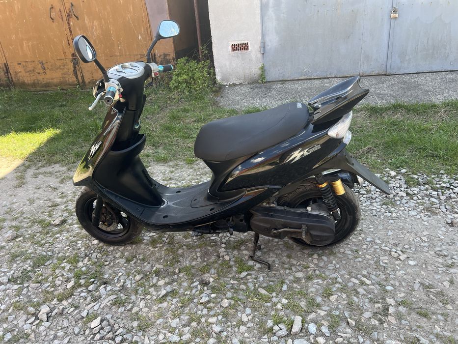 バイク　YAMAHA ZR JOG ZR(ヤマハ)のバイクを探すなら【グーバイク】