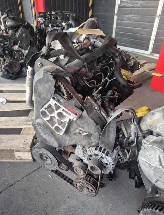 Двигуни з Франції ПЕРЕВІРЕНІ з Гарантією 095-943-791⁷