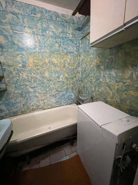 Здається 1 кімнатна квартира на Боярці (Рівне)