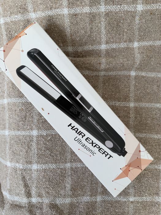 Інфрачервоний випрямляч Hair Expert Ultrasonic Infrared