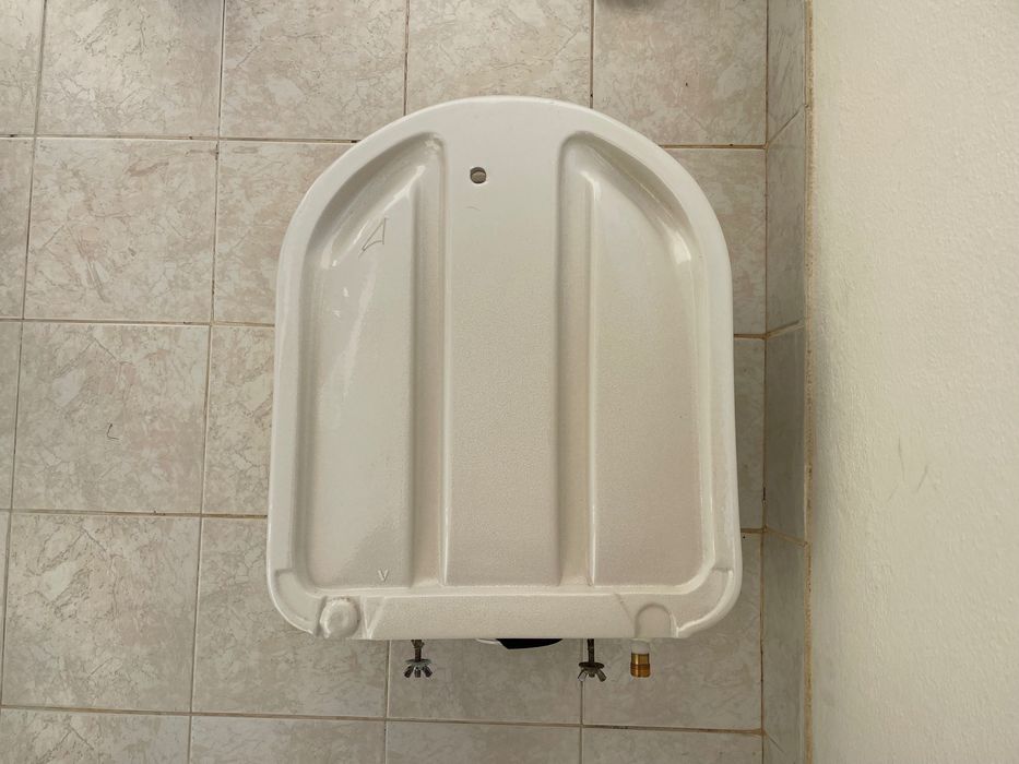 caixa autociclimo Indusa