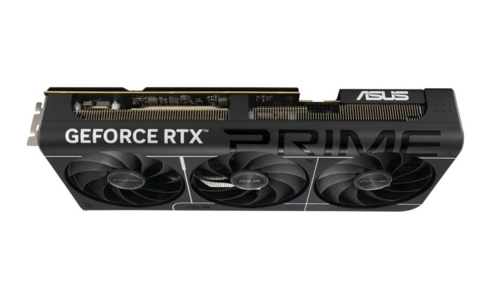 Placa Gráfica ASUS PRIME GeForce RTX 5080 OC 16GB GDDR7 Reflex 2 RTX A