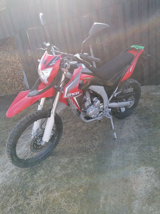 Продам лонкін 300