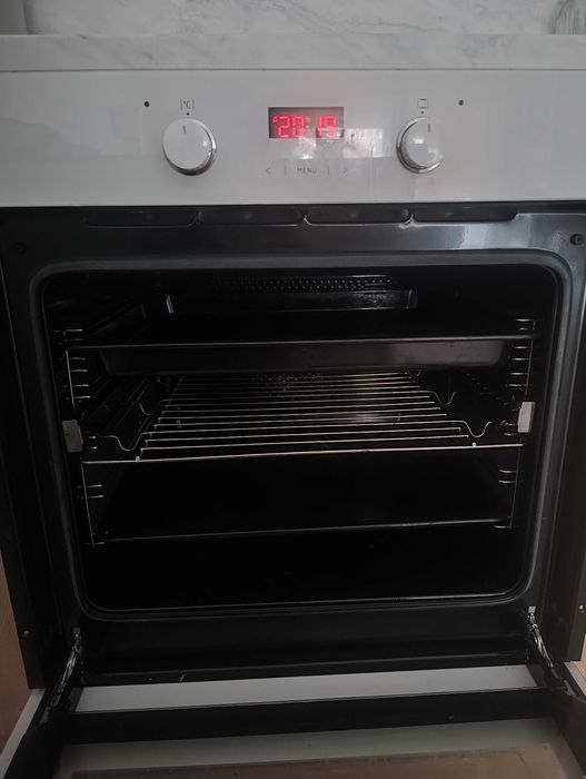 Piekarnik do zabudowy Amica