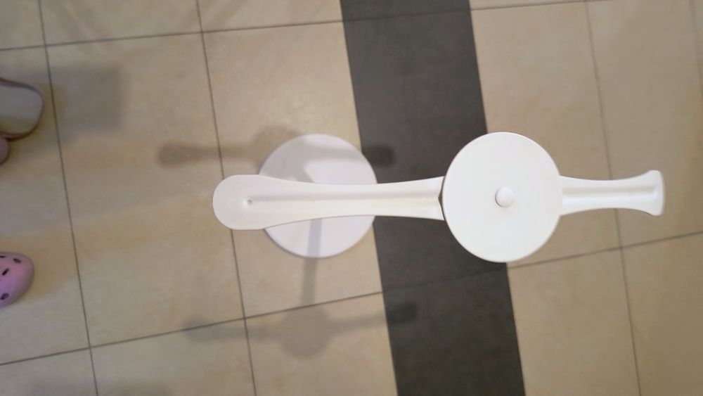 Stojak na ubrania IKEA