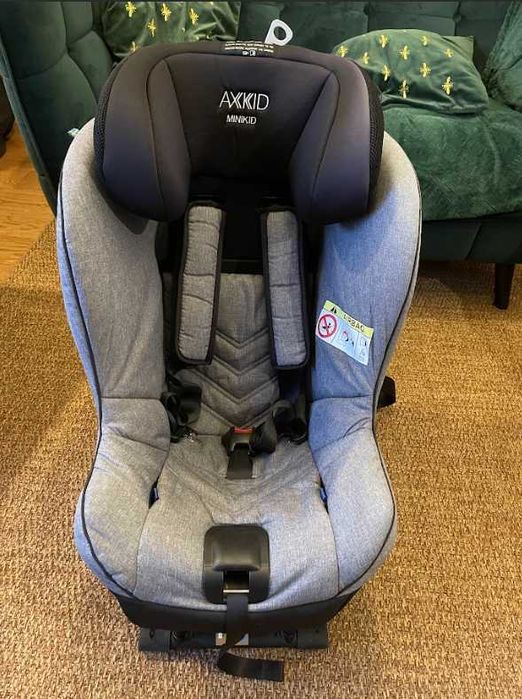 Axkid minikid stan idealny