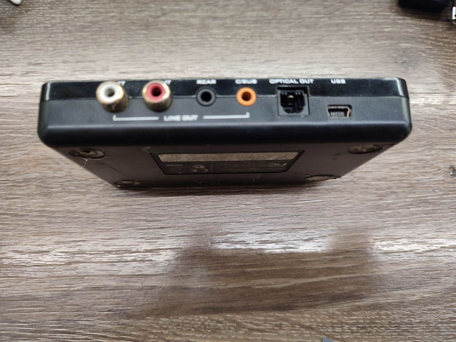 SMSL SA-36A Plus  Creative Sound Blaster 
 читай