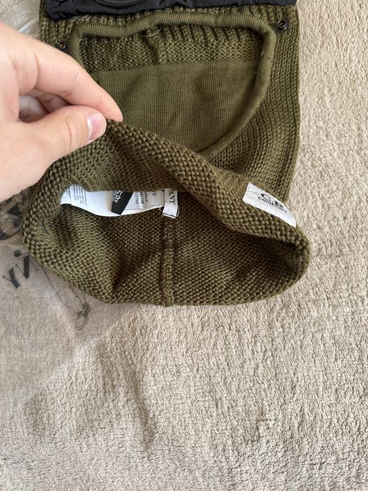 C.P Company Kominiarka