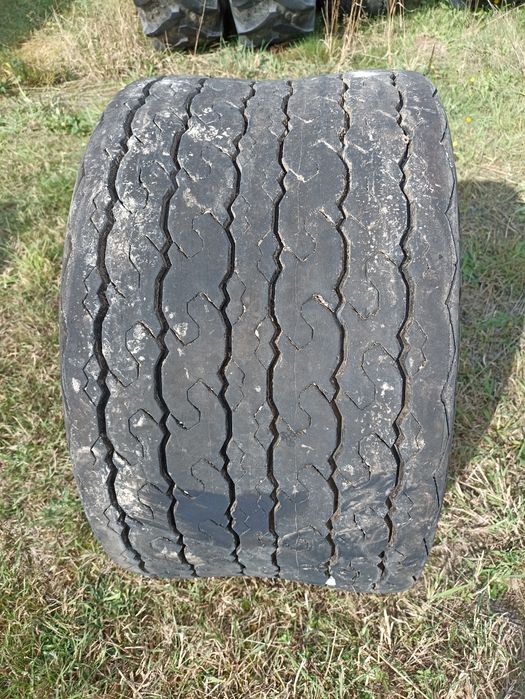 Opona jak Nowa wzmocniona 400/45 R - 17.5 [14.00-17.5] L17.5 MAGIC 14P