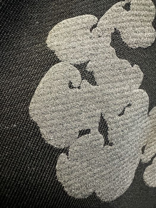 Мужской Спортивный Костюм Denim Чоловічий Спортиний Костюм