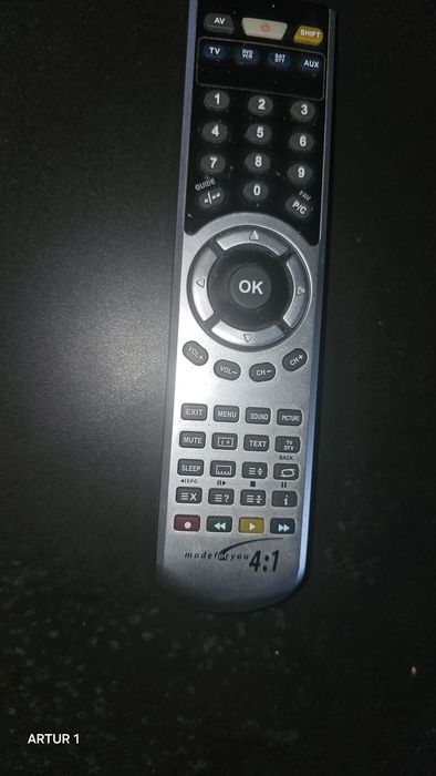 Dekoder tv sat Opticum