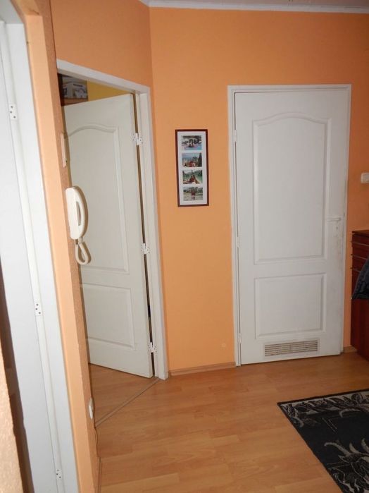 Do wynajęcia 2-pokojowe mieszkanie z własnym ogródkiem