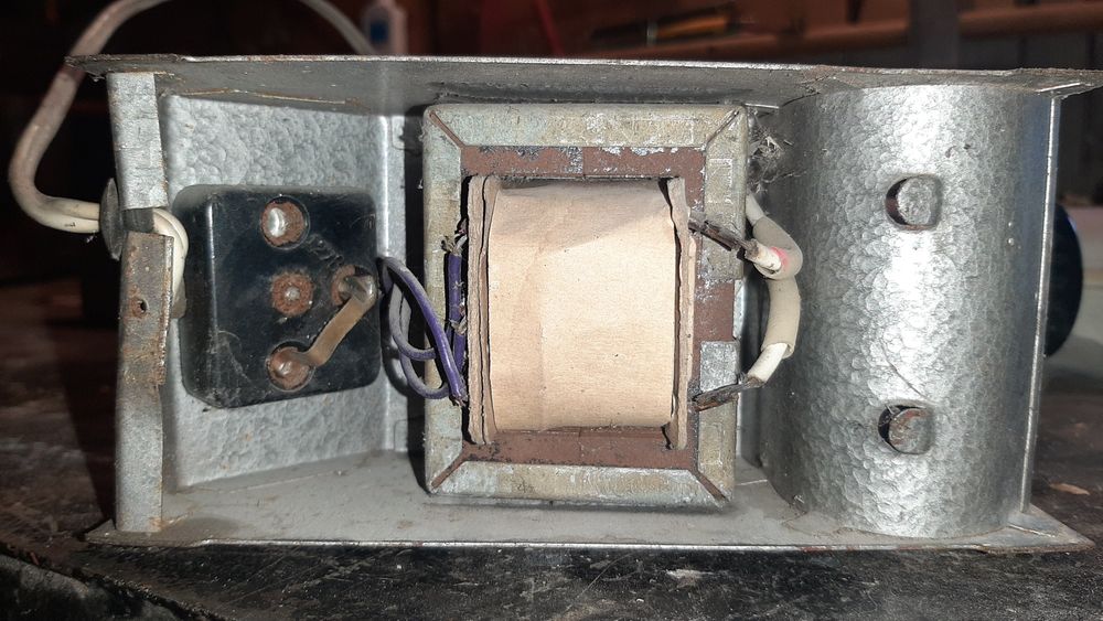 Фільмоскоп проєктор ссср