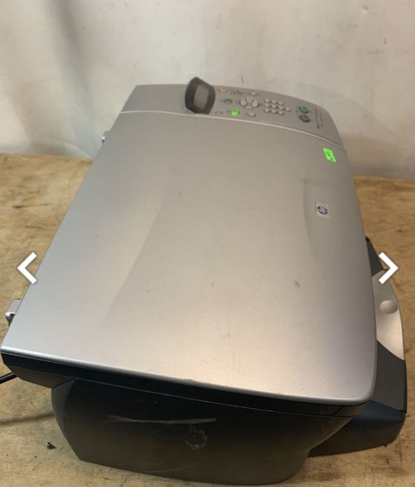 БФП Принтер HP psc 2175