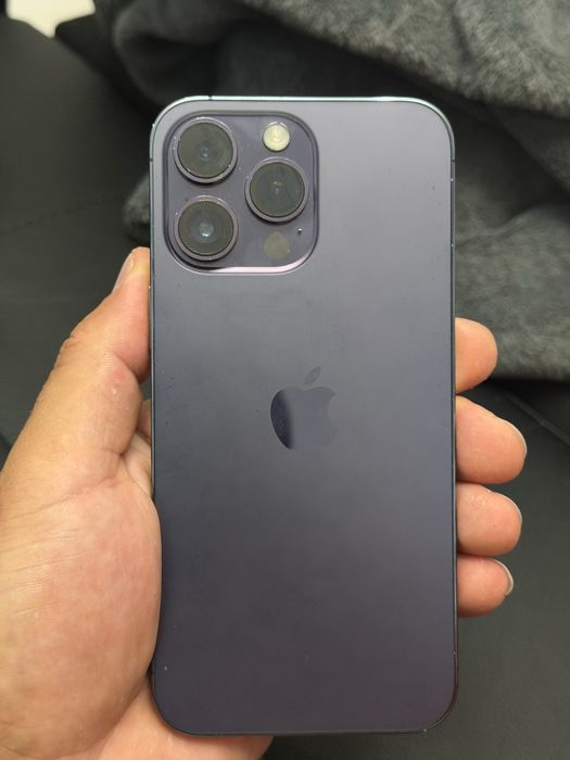 Iphone 14 pro MAX 128g