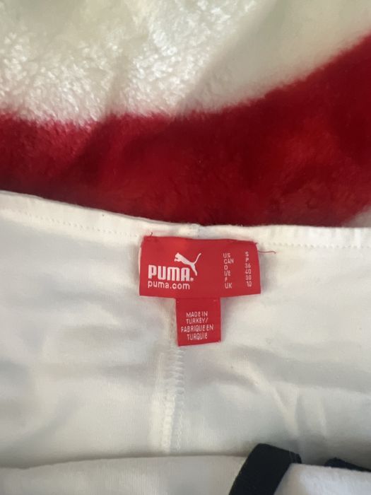 Майка PUMA женская спортивная