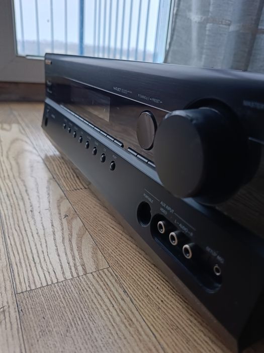 Amplituner Onkyo TX-SR577 czarny