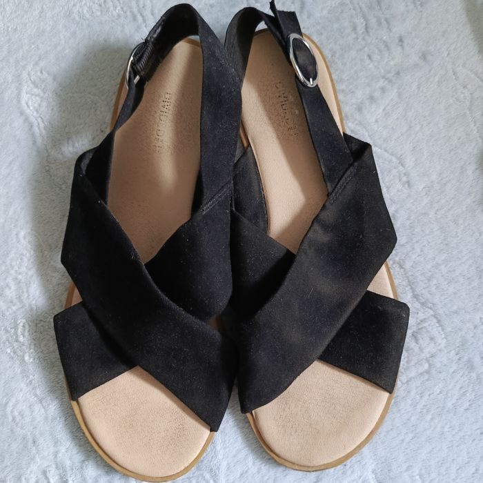 Sandały H&M rozm.37