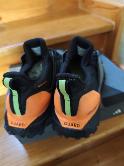 Buty Adidas Ultra Boost RDY cold Guard rozm. 40 2/3