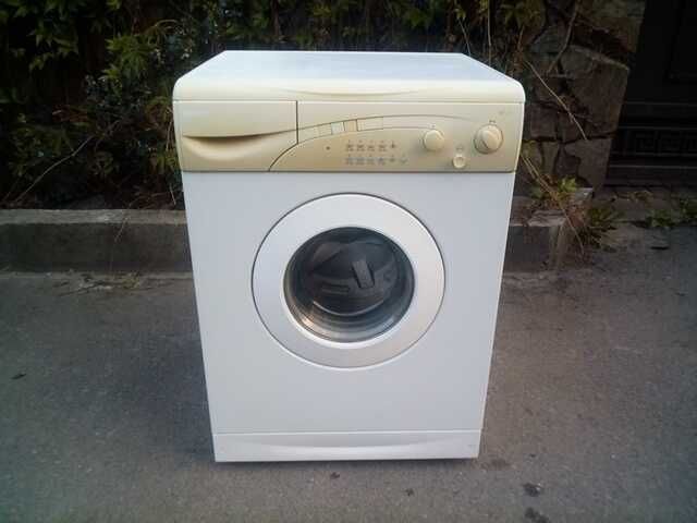 за 3000.стиральная машинка BEKO WMN 6358 рабочая 100% доставка