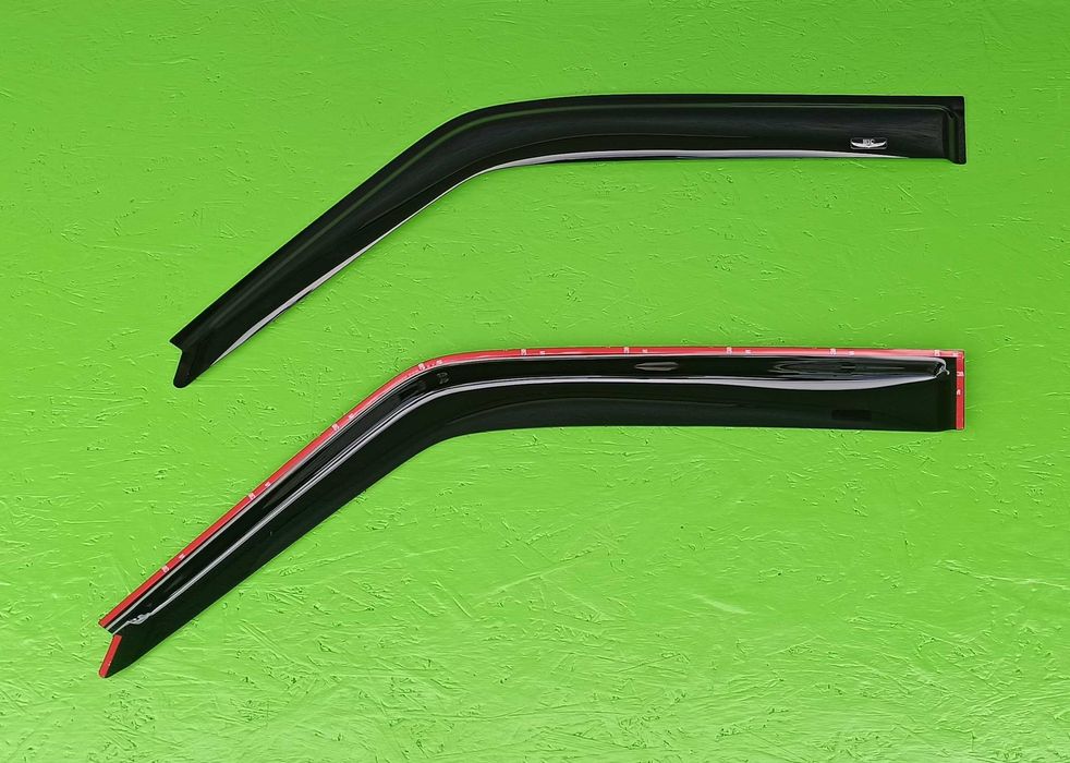 Ветровики Дефлектор окон на Фольксваген Т4 Volkswagen T4 92-03р