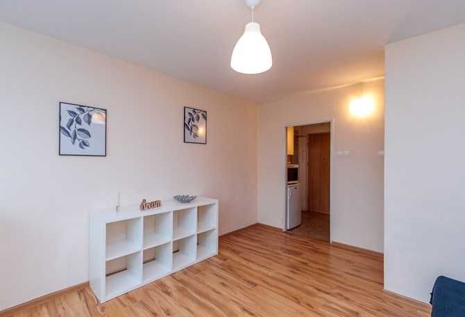 Mieszkanie – Kraków - Widok 3