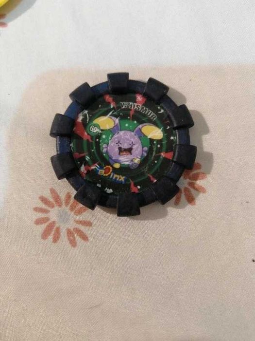 Pokémon Tazzo