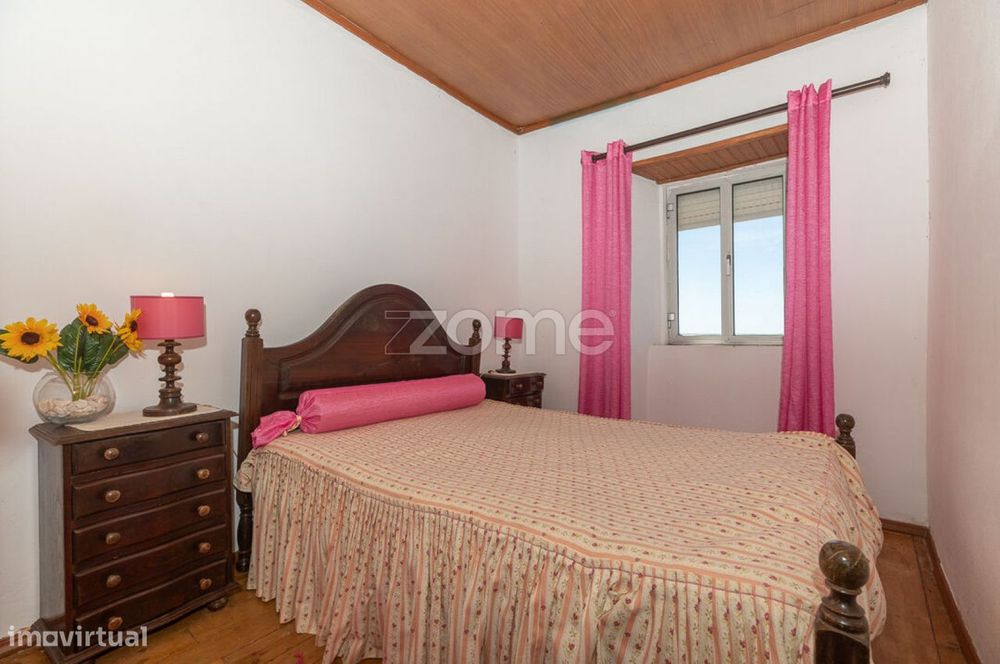 Moradia T2 em Cabanões, Lousã