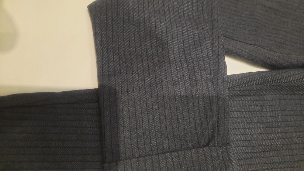 Штани для дівчинки.