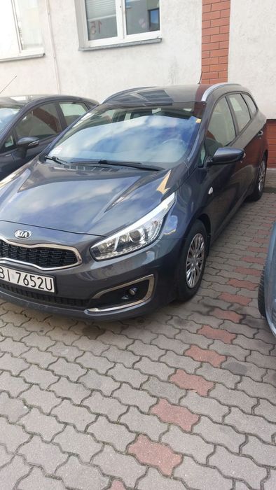 Kia Cee'd