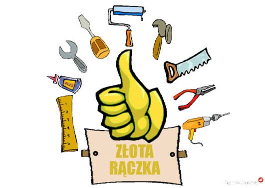 Uslugi Złota Rączka prace drobne