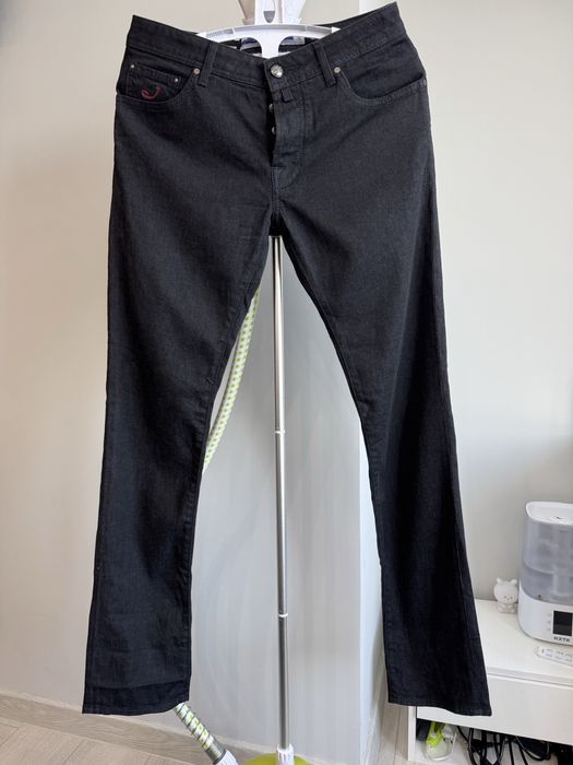 Чоловічі джинси JACOB COHËN