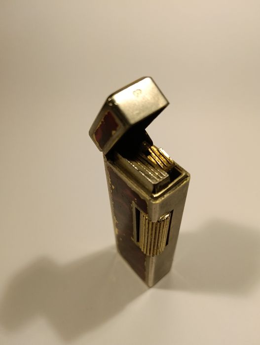 Isqueiro Win de Coleção