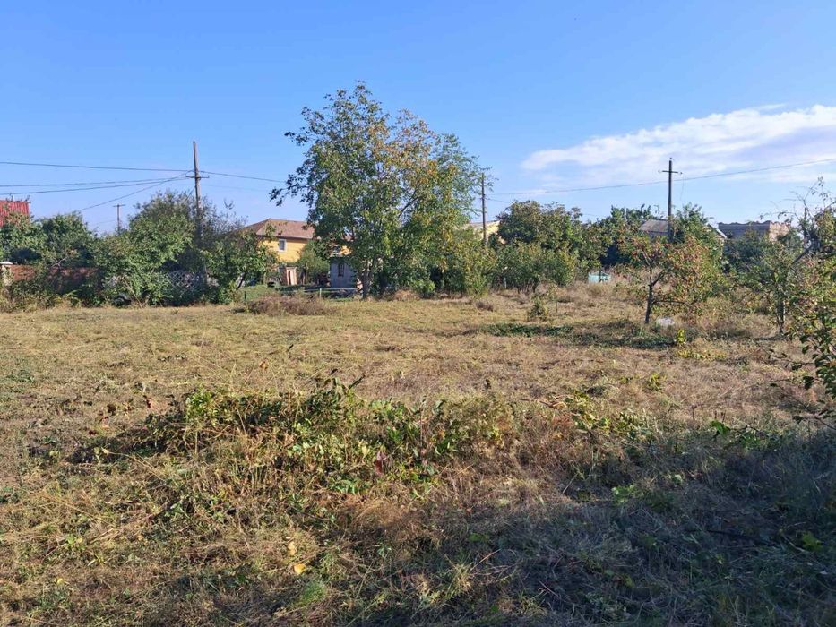Продам земельну ділянку в Марʼяновке