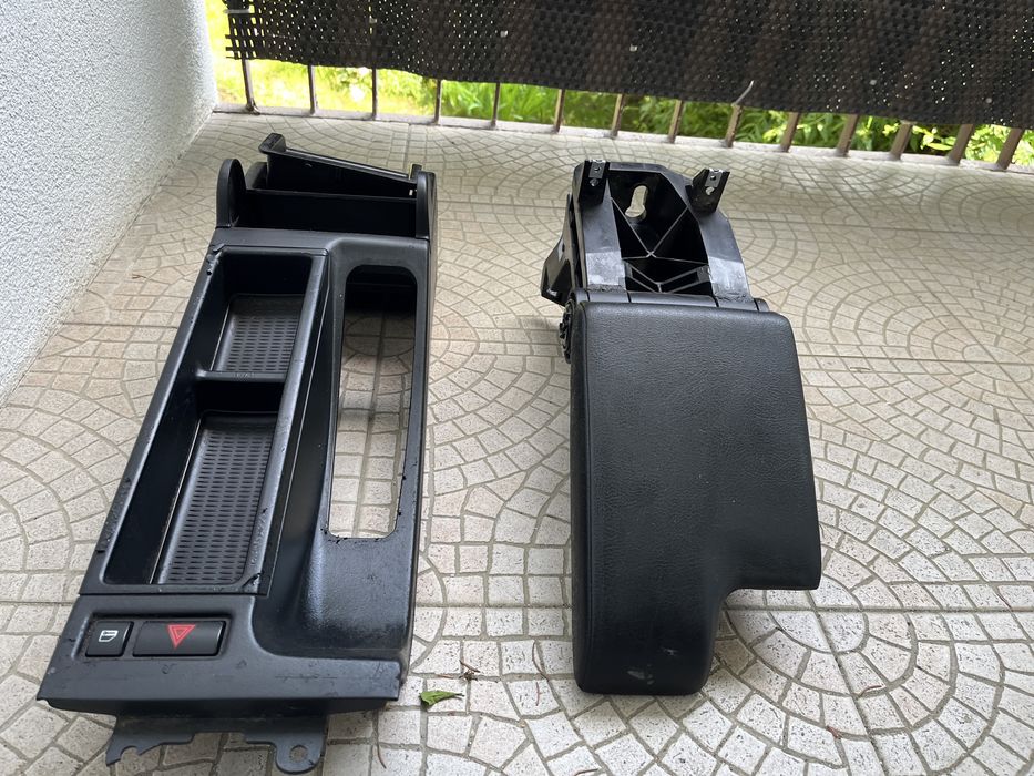 Podłokietnik bmw e46