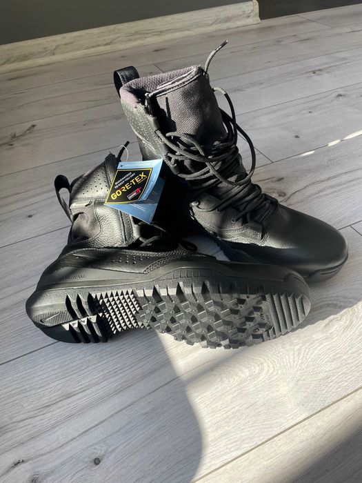 Nike SFB Gen 2 8" GORE-TEX тактичі та стильні