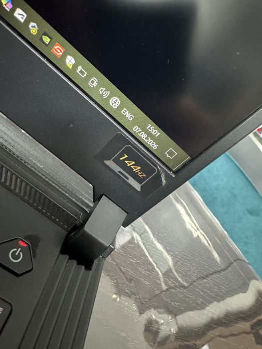 Ноутбук Rog Strix