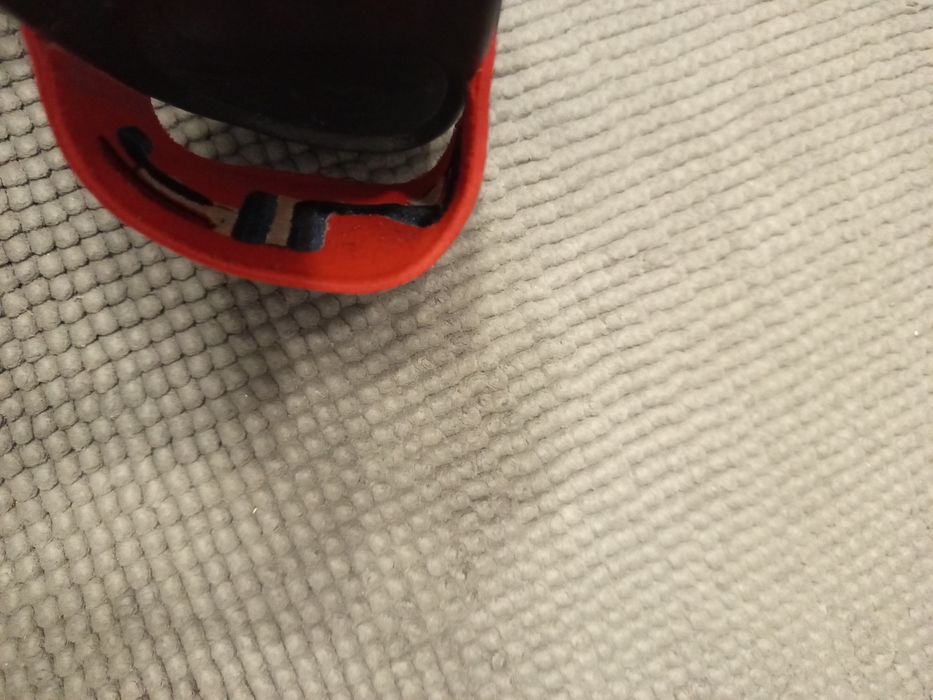 Klapki Fila rozmiar 38