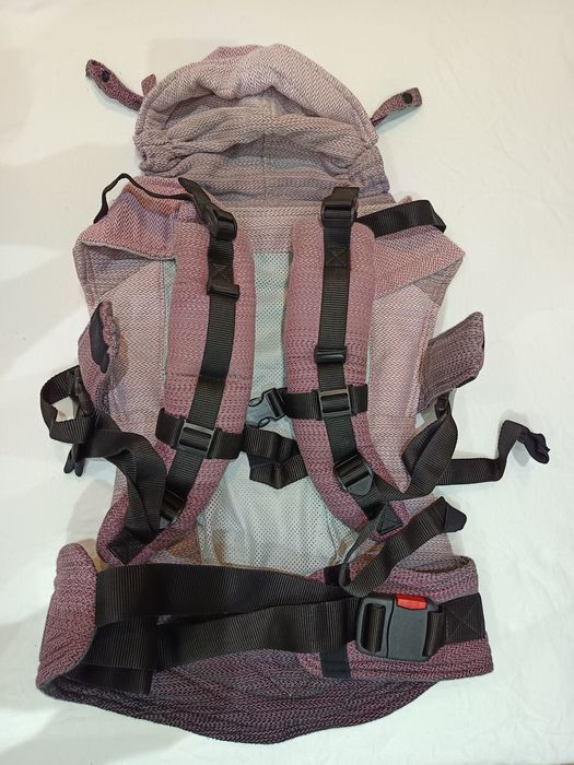 Porta bebe Lenny Lamb